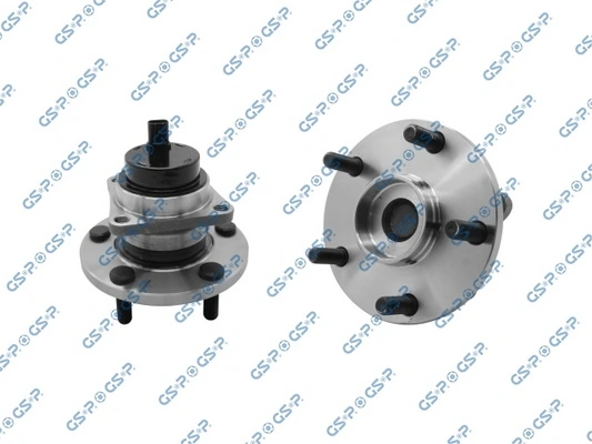 Compre Cubo traseiro Toyota Corolla 