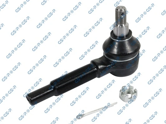 S070699 GSP