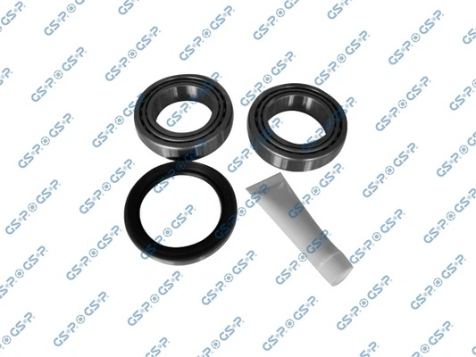 GK1915 GSP Rolamento de cubo dianteiro