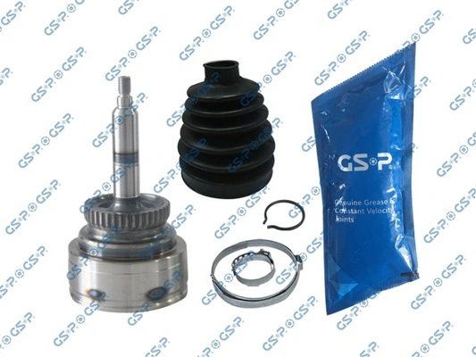 Junta homocinética externa dianteira para SsangYong Kyron  