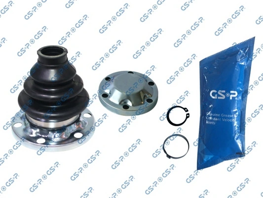 Bota de proteção interna de junta homocinética do semieixo dianteiro para BMW X1  E84