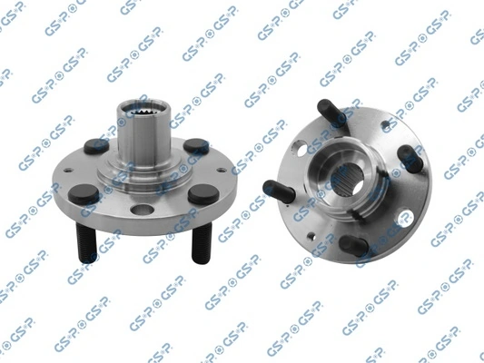 Compre Cubo dianteiro Chevrolet Spark (Matiz) 