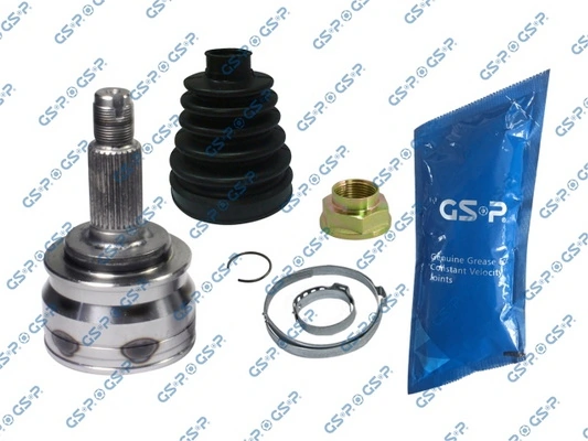 4410579K10000 Suzuki Junta homocinética externa traseira