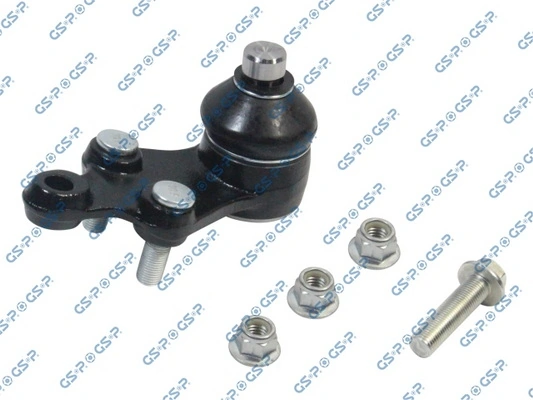 Suporte de esfera inferior para KIA Carnival III VQ
