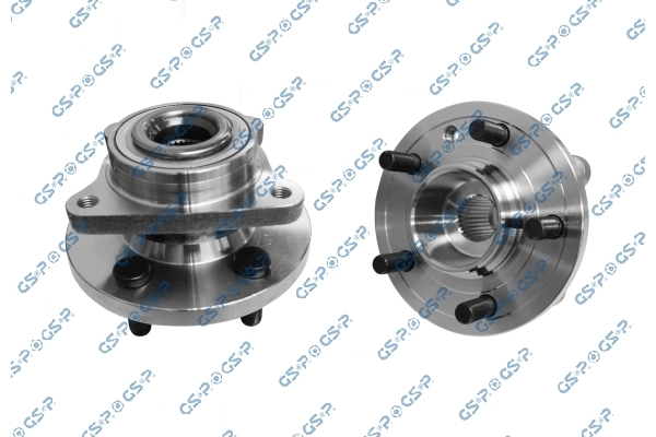 9329002 GSP Cubo dianteiro