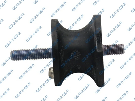 Compre Coxim (suporte) traseiro de motor BMW 3 