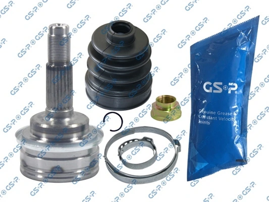 Compre 151253 Metelli Junta homocinética externa dianteira