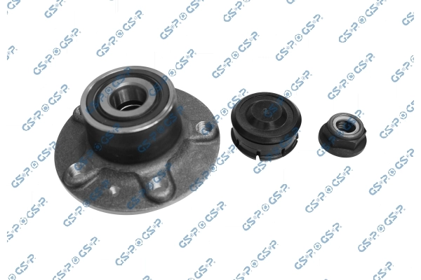 9225035K GSP Cubo traseiro