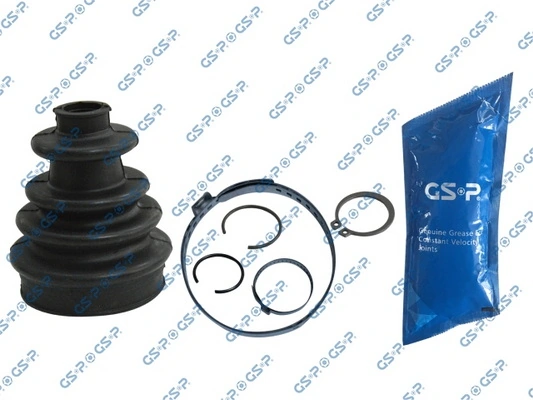 Compre 495050B001 Hyundai/Kia Bota de proteção externa de junta homocinética do semieixo dianteiro