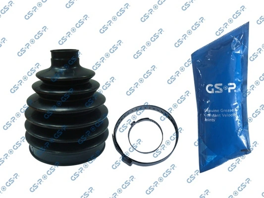 Bota de proteção externa de junta homocinética do semieixo dianteiro Fiat/Alfa/Lancia 9464383688 preço, a partir de 11,27 USD