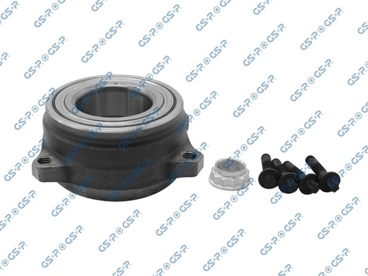Cubo traseiro para Mercedes E  S213