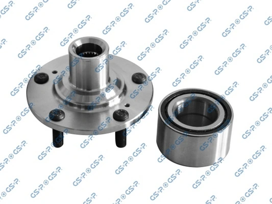 Cubo dianteiro Honda Civic preço, a partir de 31,25 USD