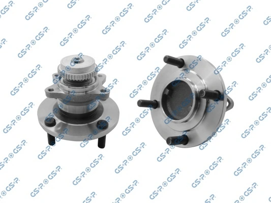 Cubo traseiro para Mitsubishi Galant VIII EA