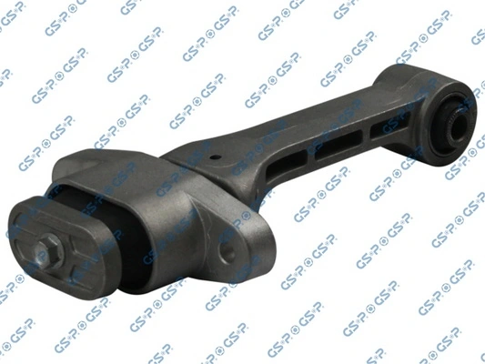 Coxim (suporte) dianteiro de motor Hyundai Tucson II TM