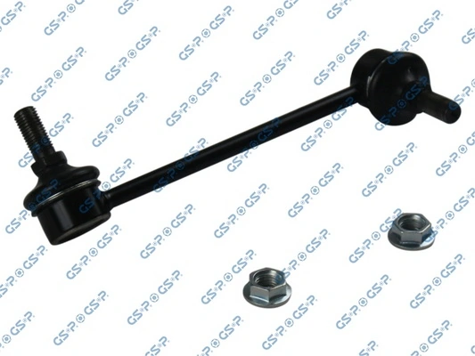 S051190 GSP