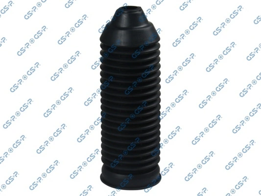 Bota de proteção de amortecedor dianteiro Metalcaucho 4324