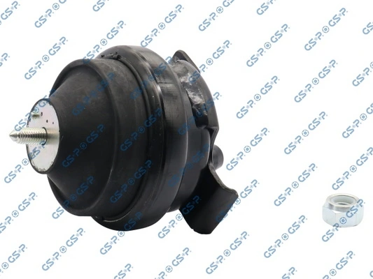  Coxim (suporte) dianteiro de motor Volkswagen Sharan I monovolume (7M8, 7M9, 7M6) (1995 - 2010) I