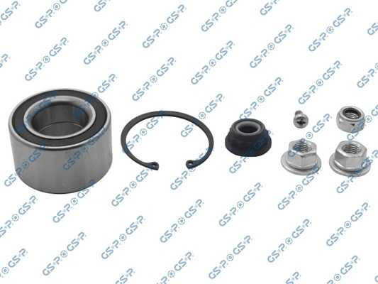 GK0906E GSP