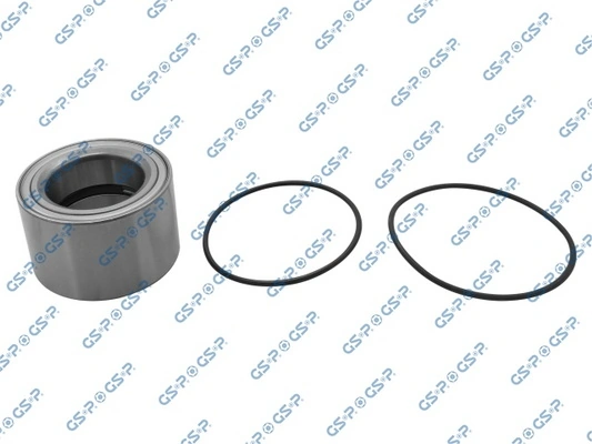 Rolamento de cubo traseiro Iveco 2996026 preço, a partir de 45,69 USD