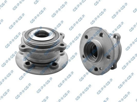 Cubo traseiro para Mercedes ML/GLE W167