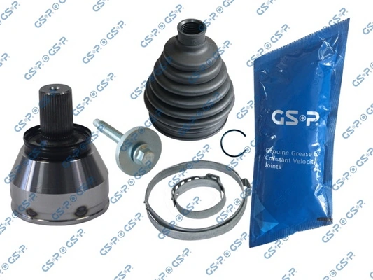 Junta homocinética externa dianteira para Volvo S80 AS, AR