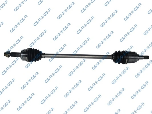 Semieixo traseiro para Toyota RAV4 III A3