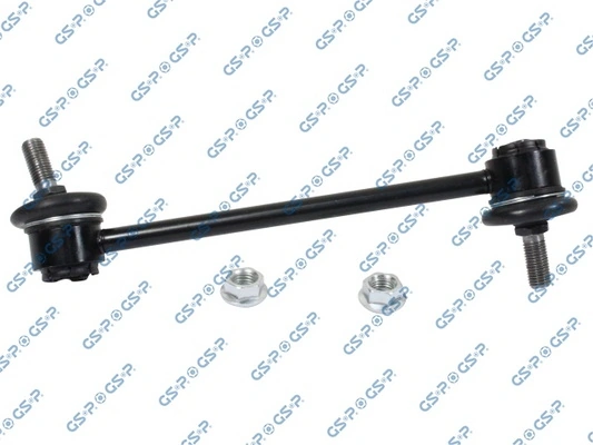 Compre Montante de estabilizador traseiro Hyundai Sonata 4