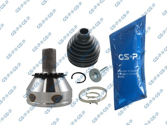 862042 GSP Junta homocinética externa dianteira