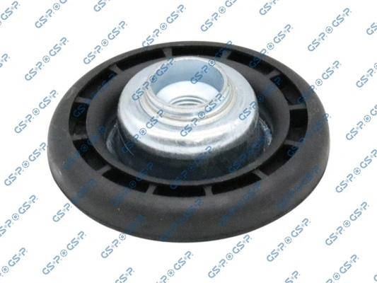 Suporte de amortecedor dianteiro 7700828866 Renault (RVI)