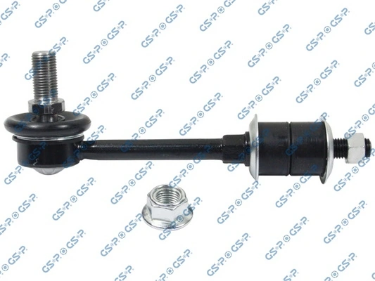  Montante de estabilizador dianteiro KIA Sorento I SUV (2002 - 2009) I