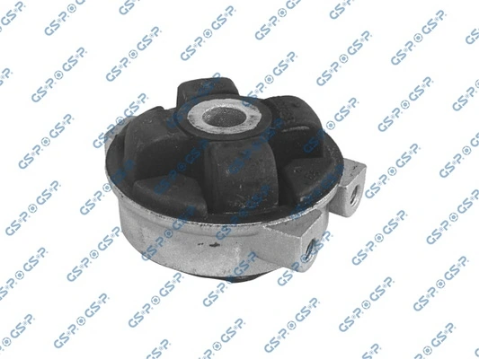 Coxim de transmissão (suporte da caixa de mudança) para Volkswagen Passat B2 32B
