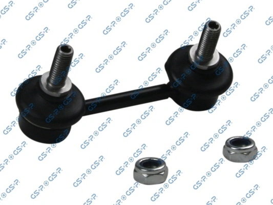  Montante de estabilizador traseiro BMW X3 SUV (E83) (2004 - 2010) 