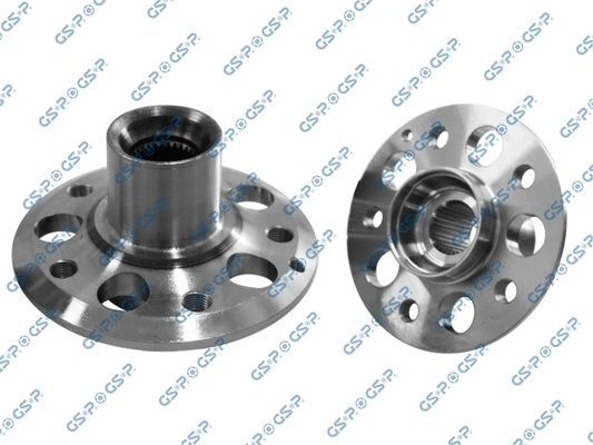 Cubo dianteiro para Mercedes E  W212