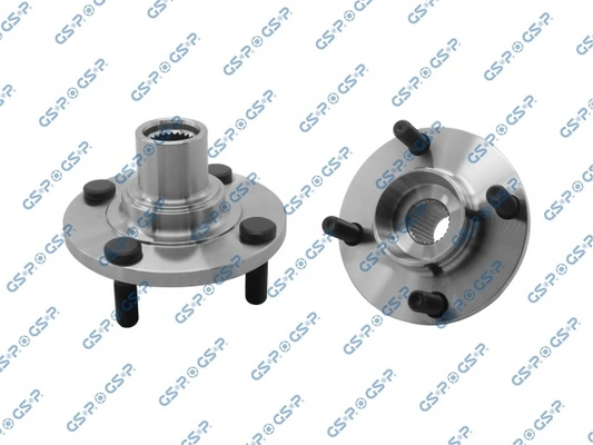 Cubo dianteiro para Nissan Sunny III Y10