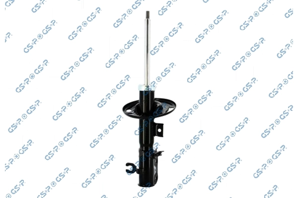 Amortecedor dianteiro direito Mazda DA6A34700A preço, a partir de 76,01 USD