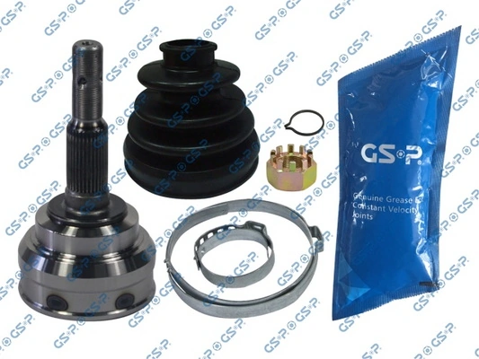 Junta homocinética externa dianteira Opel Astra preço, a partir de 29,49 USD