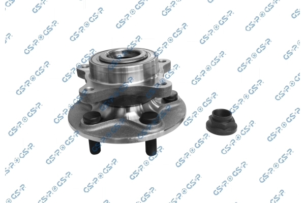 9329018K GSP Cubo dianteiro