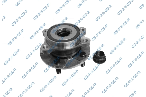 9326024K GSP Cubo dianteiro