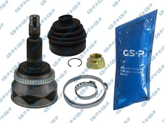  Junta homocinética externa dianteira Lexus RX 300/330/350/400H SUV (U3) (2003 - 2008) 300/330/350/400H