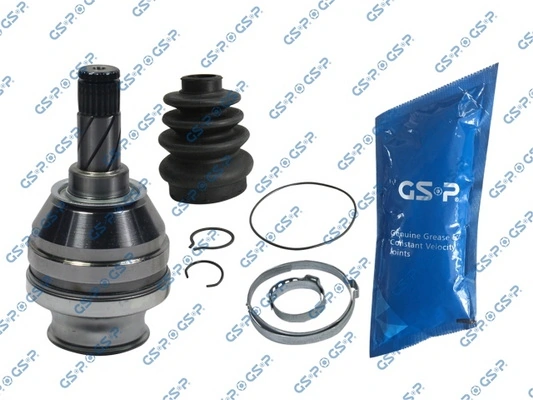 621014 GSP Junta homocinética interna dianteira
