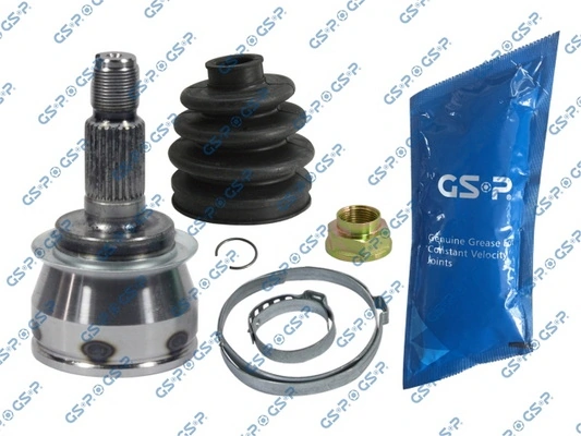 838002 GSP Junta homocinética interna dianteira