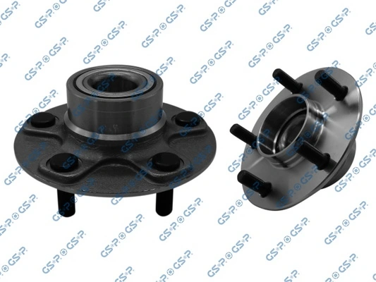 9230062 GSP Cubo traseiro