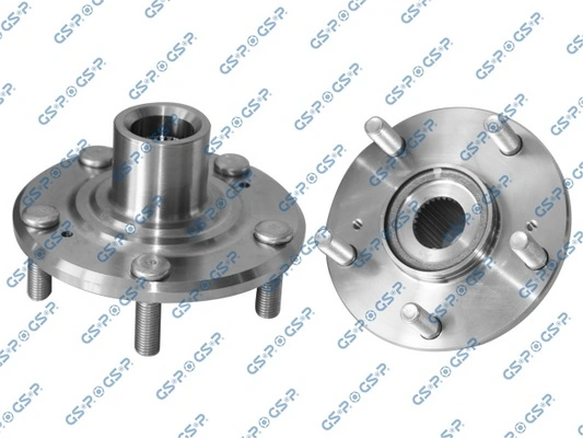 Cubo dianteiro para Honda CR-V II RD
