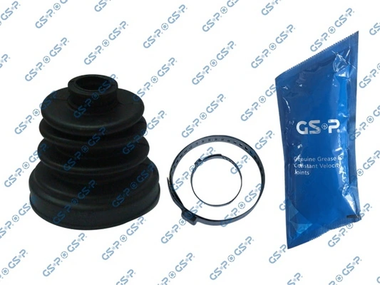  Bota de proteção externa de junta homocinética do semieixo dianteiro Mazda 626 V hatchback (GF) (1997 - 2002) V