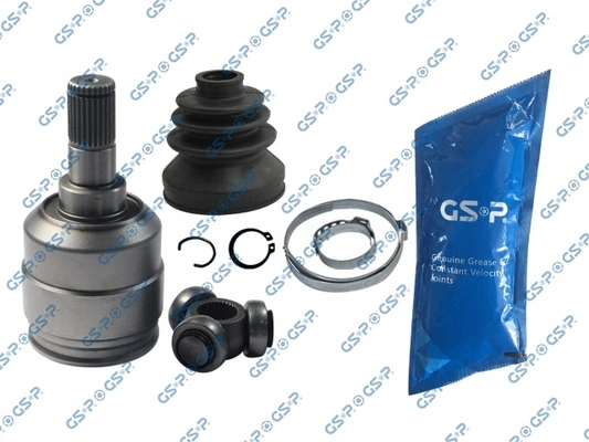 624013 GSP Junta homocinética interna dianteira