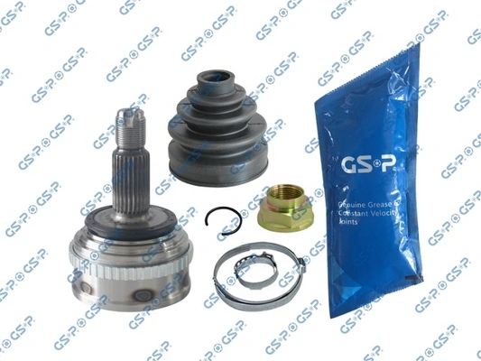 Junta homocinética externa dianteira Honda Civic VI EJ9, EK3/4 ao melhor preço