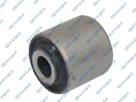 Bloco silencioso de amortecedor traseiro para SsangYong Actyon SPORTS QJ