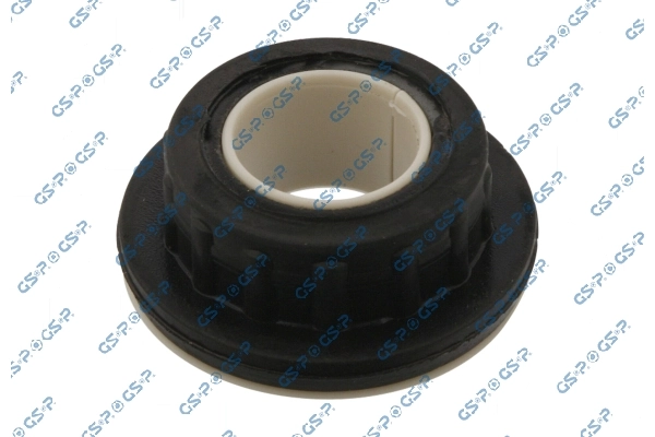  Bloco silencioso dianteiro do braço oscilante inferior Iveco Daily IV сaixa (2006 - 2011) IV