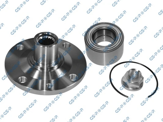  Cubo dianteiro Renault Twingo I hatchback (C06) (1992 - 2007) I