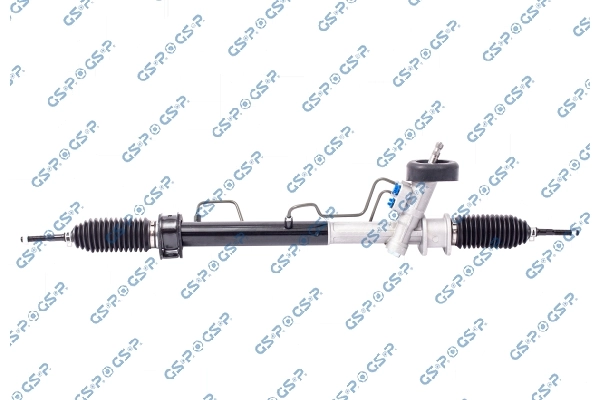 Cremalheira da direção para Chevrolet Aveo T300